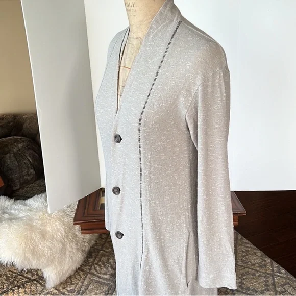 Pas de Calais sweater - Picture 3 of 7